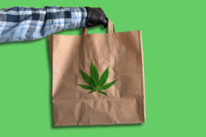best weed delivery service tri city