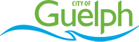 Cannabis Delivery Areas 2 city of guelph logo