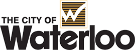 Cannabis Delivery Areas 8 city of waterloo logo small