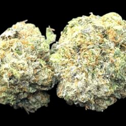 Ghost Walker Og