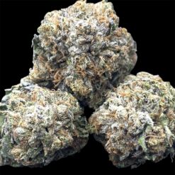 Tuna Kush