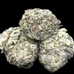 Sour Apple Haze