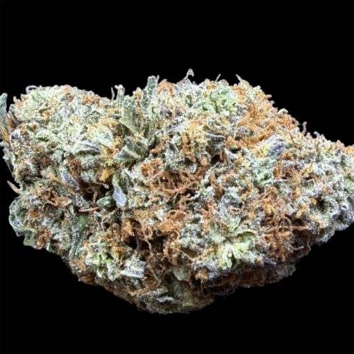 Midnight Cookie Strain - Indica Hybrid with Sweet Cookie Flavor | 37% THC