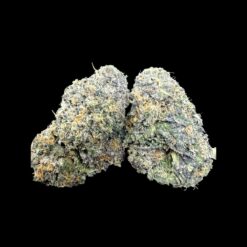 Goat Gas