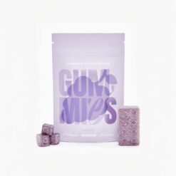 Euphoria Psychedelics Mushrooms Gummies – Grape 1000mg (Copy)