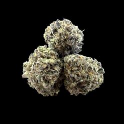 Blue banana