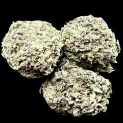 Super silver haze