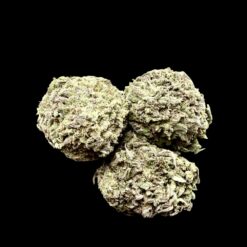 Super silver haze